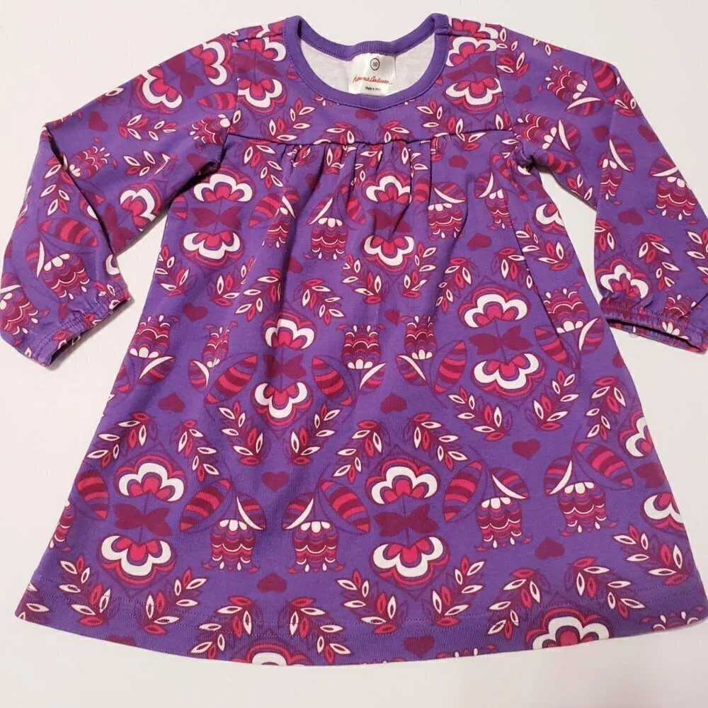 Hanna Andersson adorable dresses